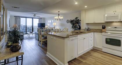 1501 Island Club - Folly Field - 2 Bed 2 Bath Sleeps 4 - Hilton Head Rentals