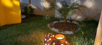 Hotel Pousada Aveki