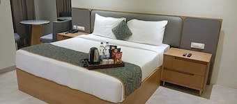 Hotel Sannidhi Emerald