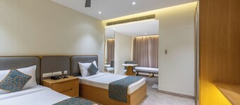 Hotel Sannidhi Emerald