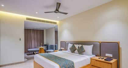 Hotel Sannidhi Emerald