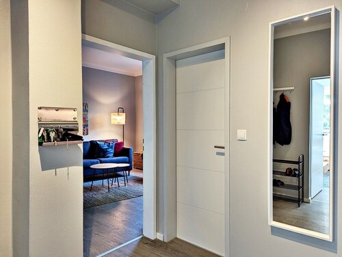 Apartmenthaus Goldgrube