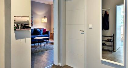 Apartmenthaus Goldgrube