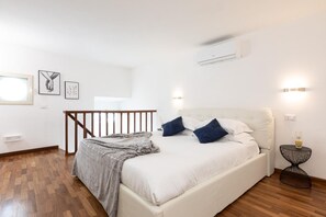 6 habitaciones, wifi y ropa de cama 