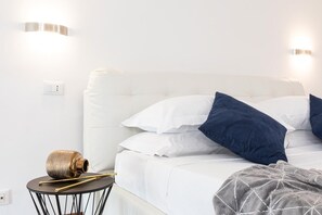 6 Schlafzimmer, WLAN, Bettwäsche