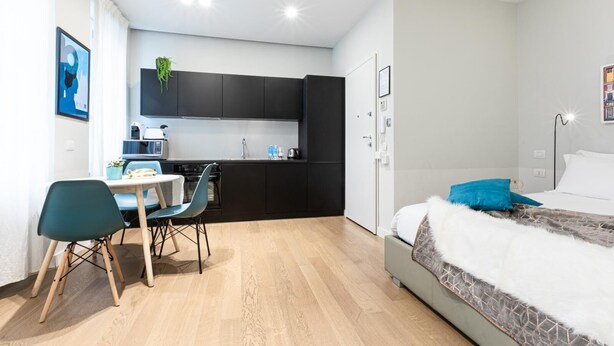 4 bedrooms