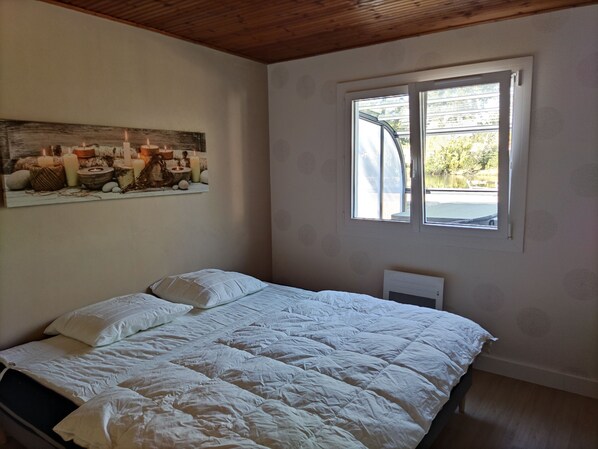 3 habitaciones y wifi gratis 