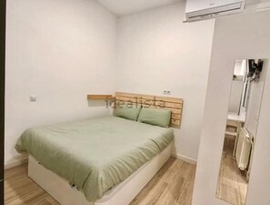 1 habitación