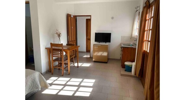 1 bedroom, WiFi