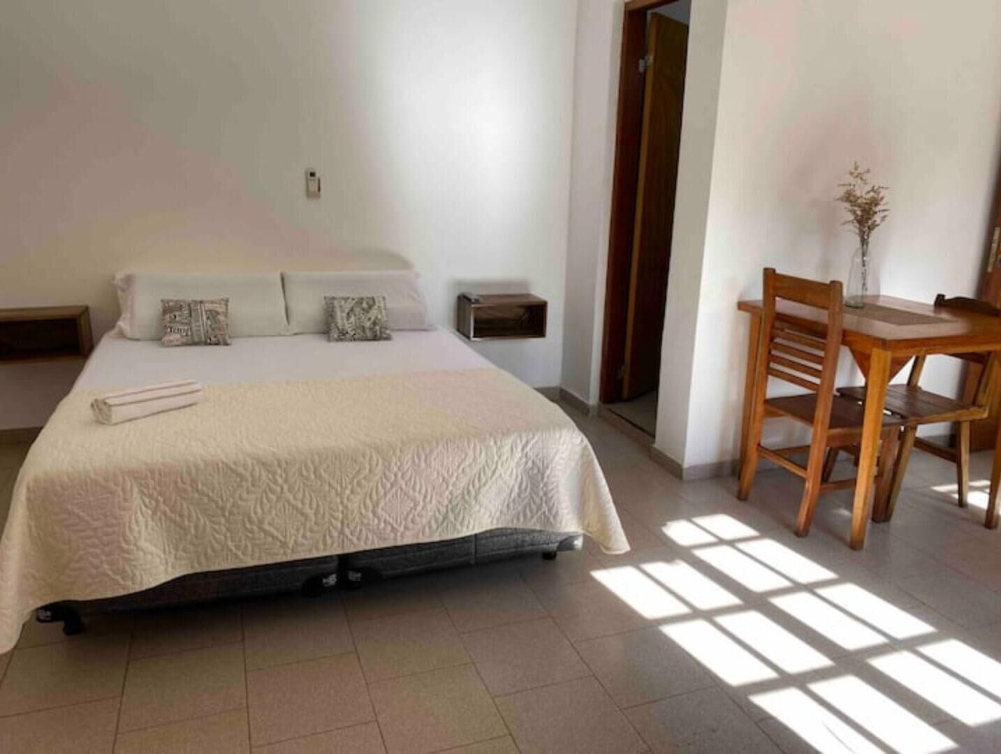 1 Schlafzimmer, WLAN