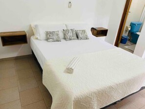 1 bedroom, WiFi