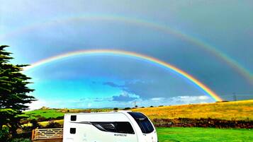 Chalet | Unterkunftsgelände