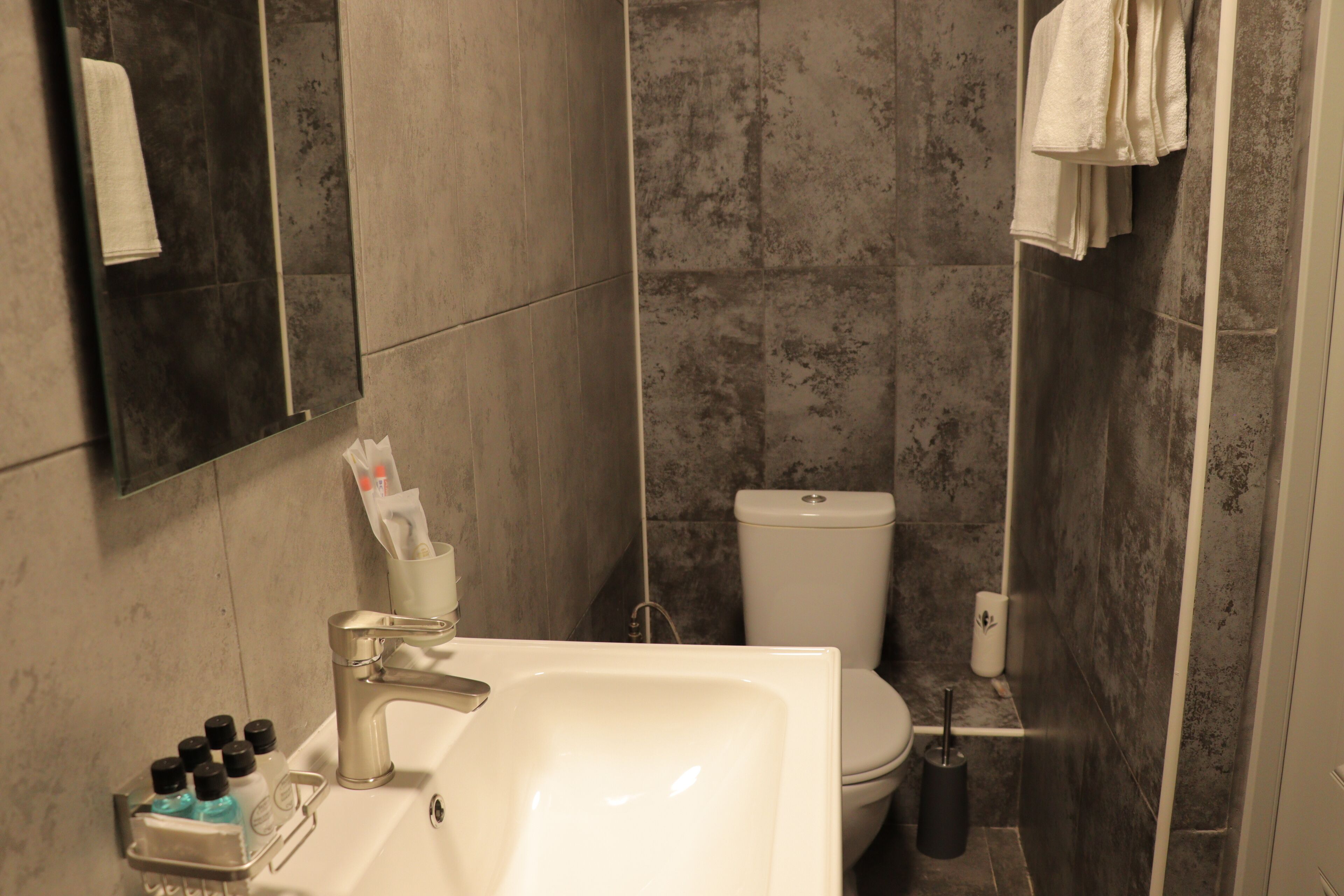 Photo - SALAMAT ECO Hotel Саламат отель