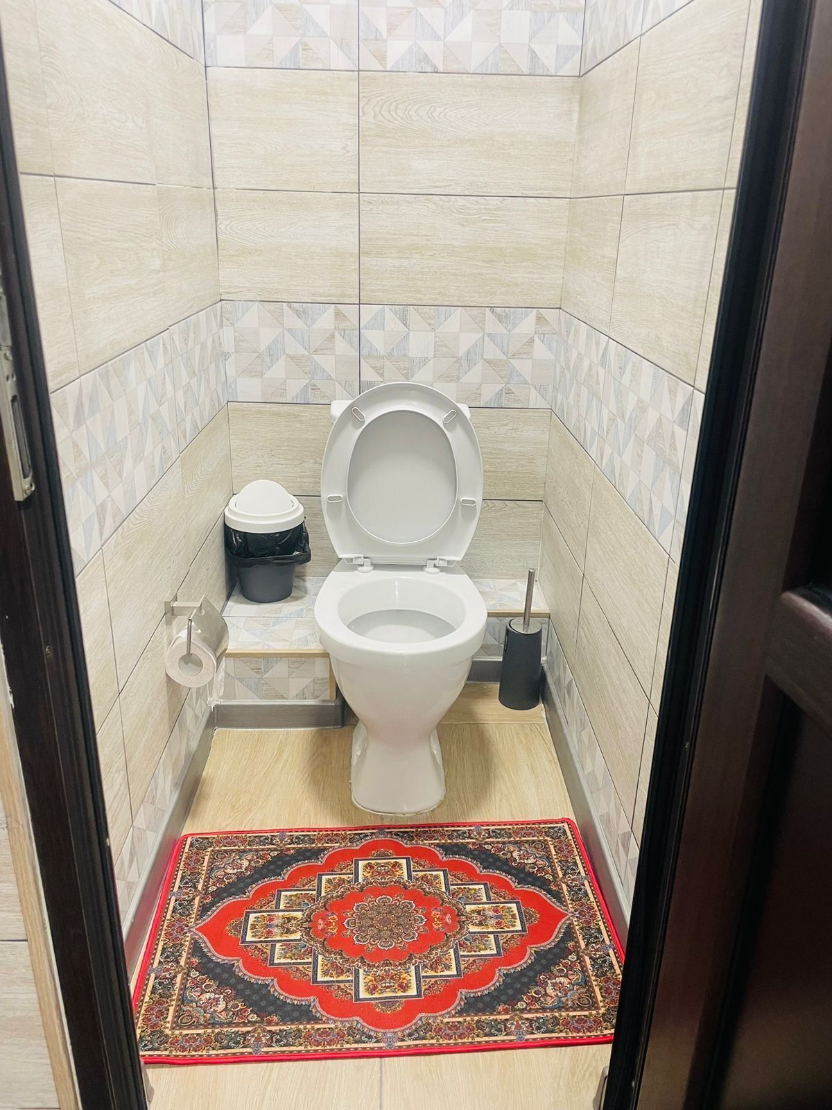 Photo - SALAMAT ECO Hotel Саламат отель