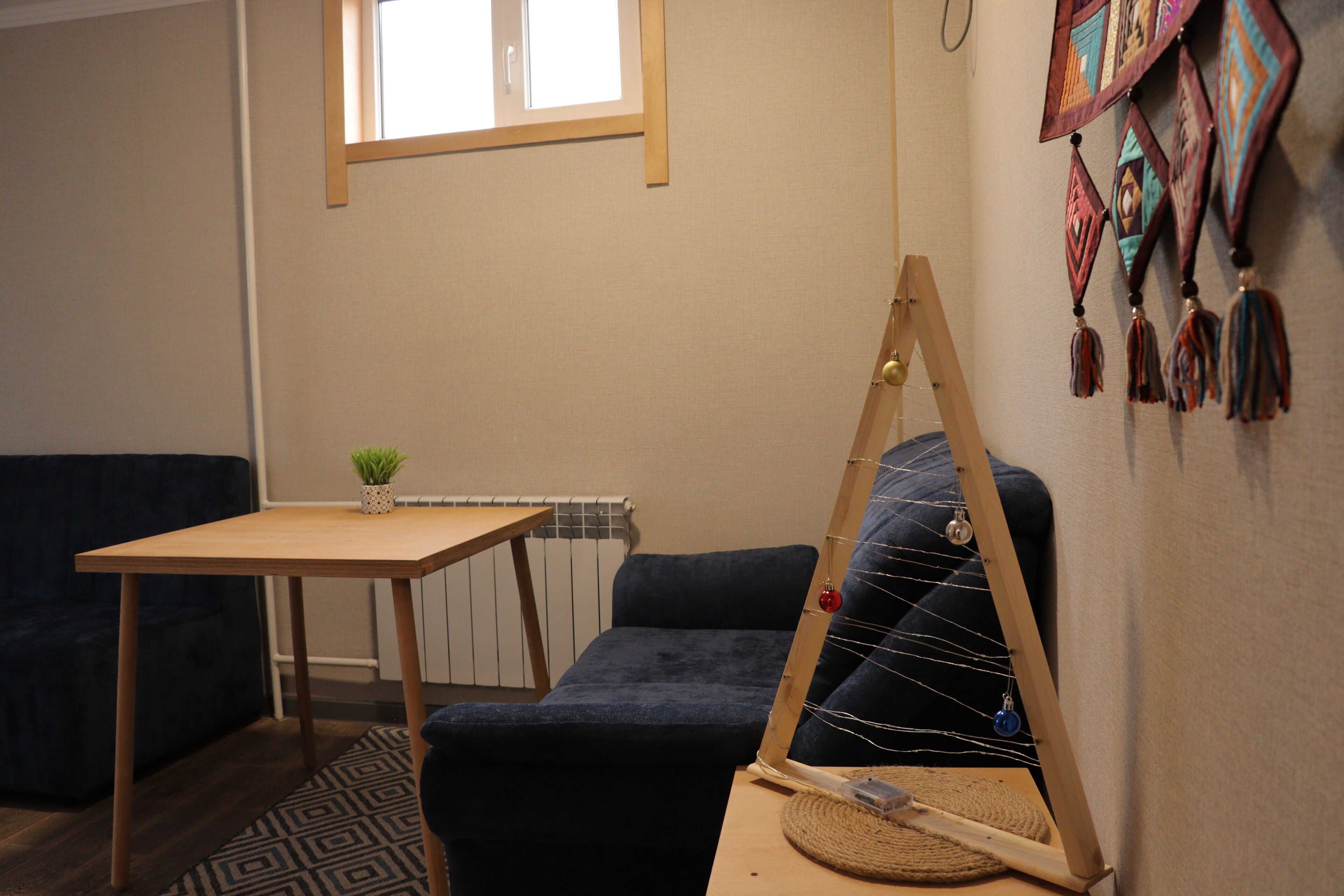 Photo - SALAMAT ECO Hotel Саламат отель