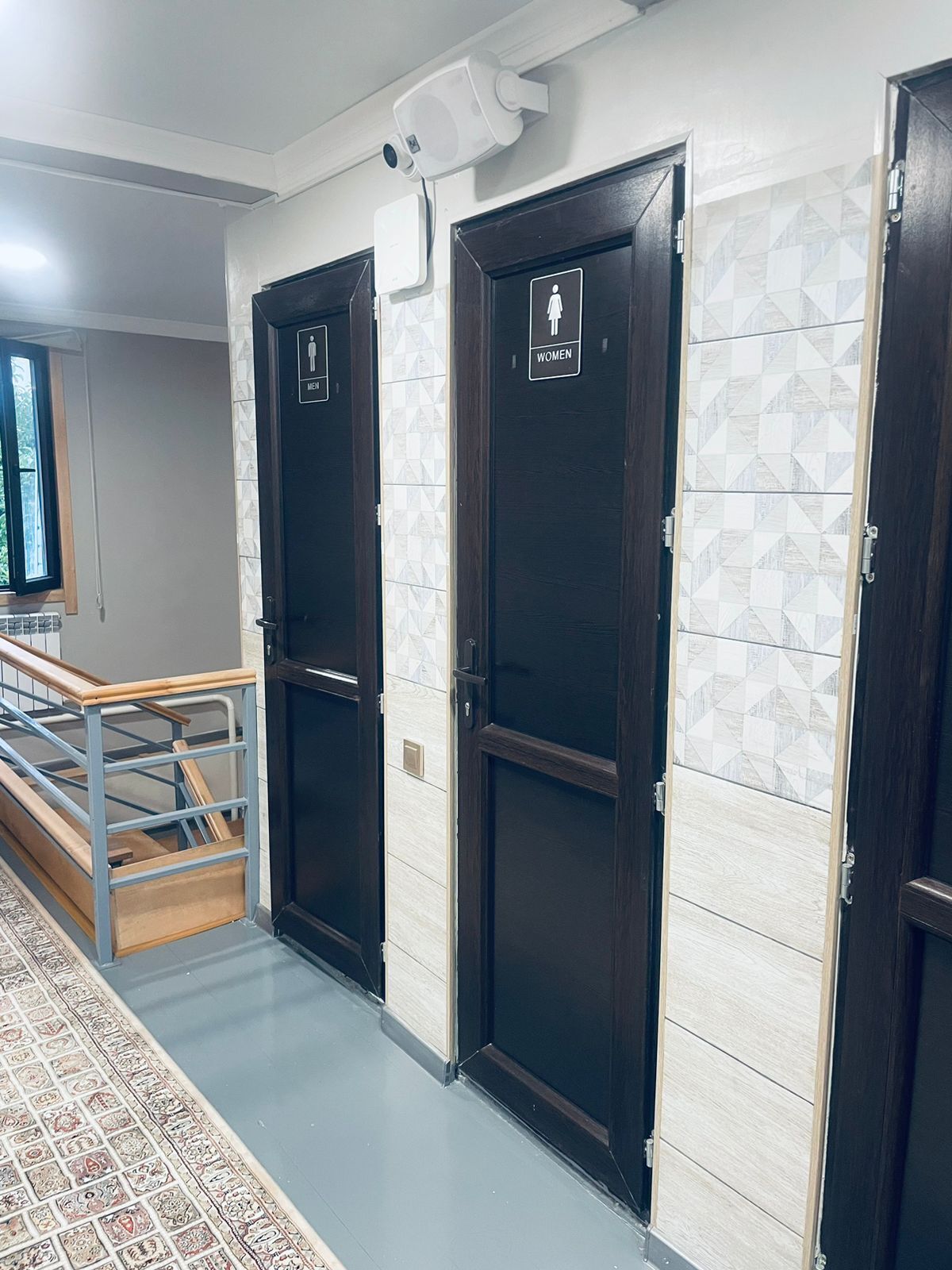 Photo - SALAMAT ECO Hotel Саламат отель