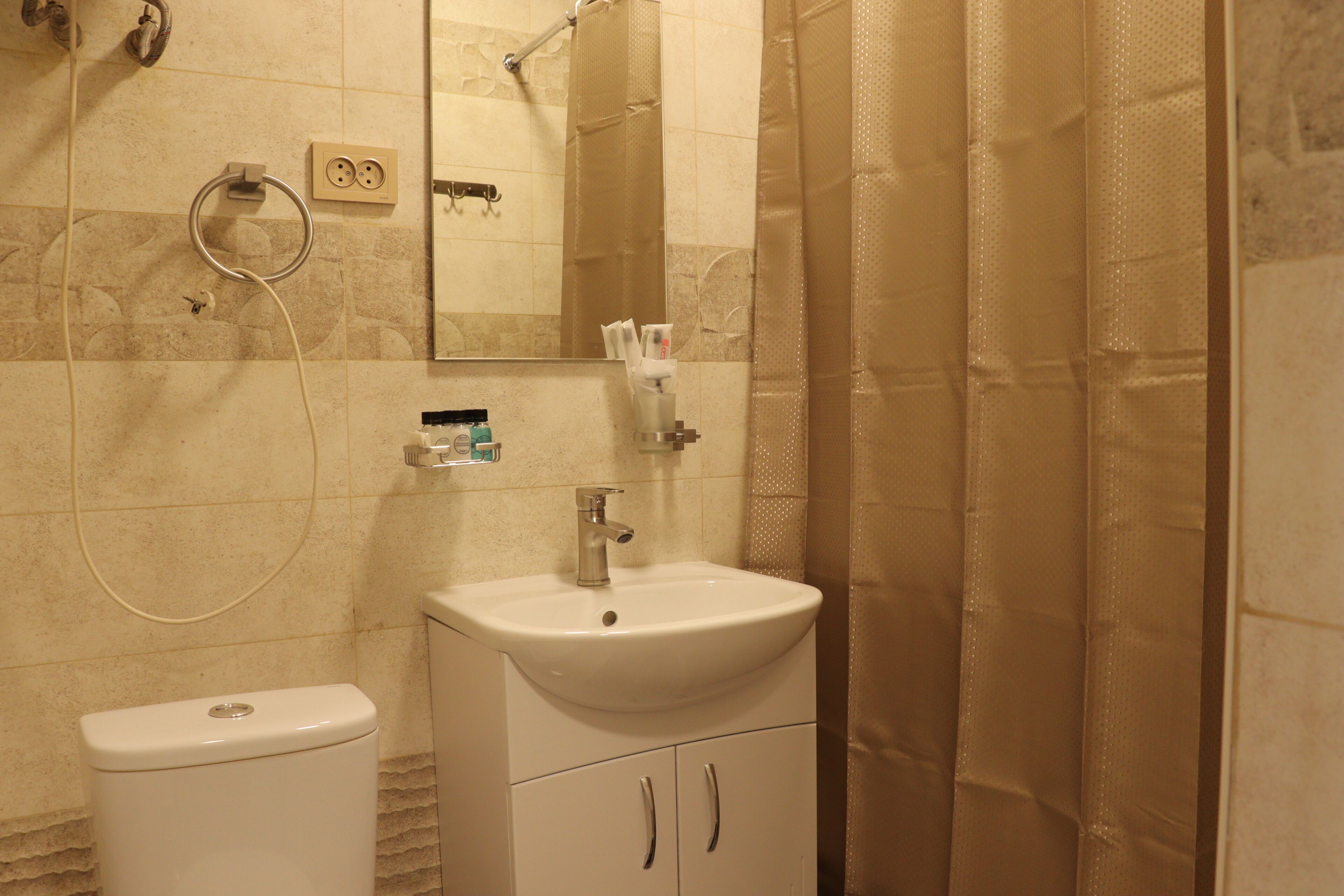 Photo - SALAMAT ECO Hotel Саламат отель