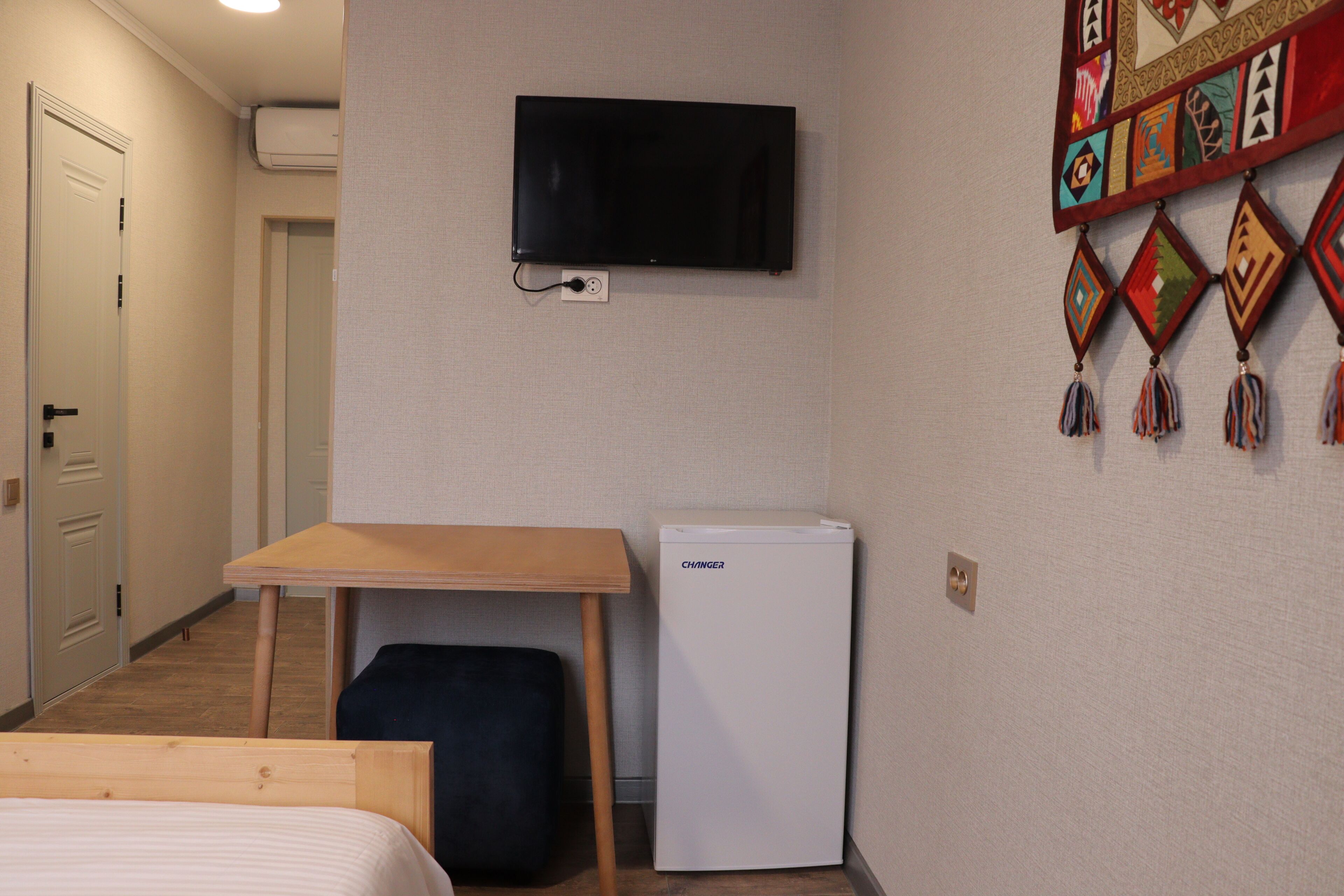 Photo - SALAMAT ECO Hotel Саламат отель