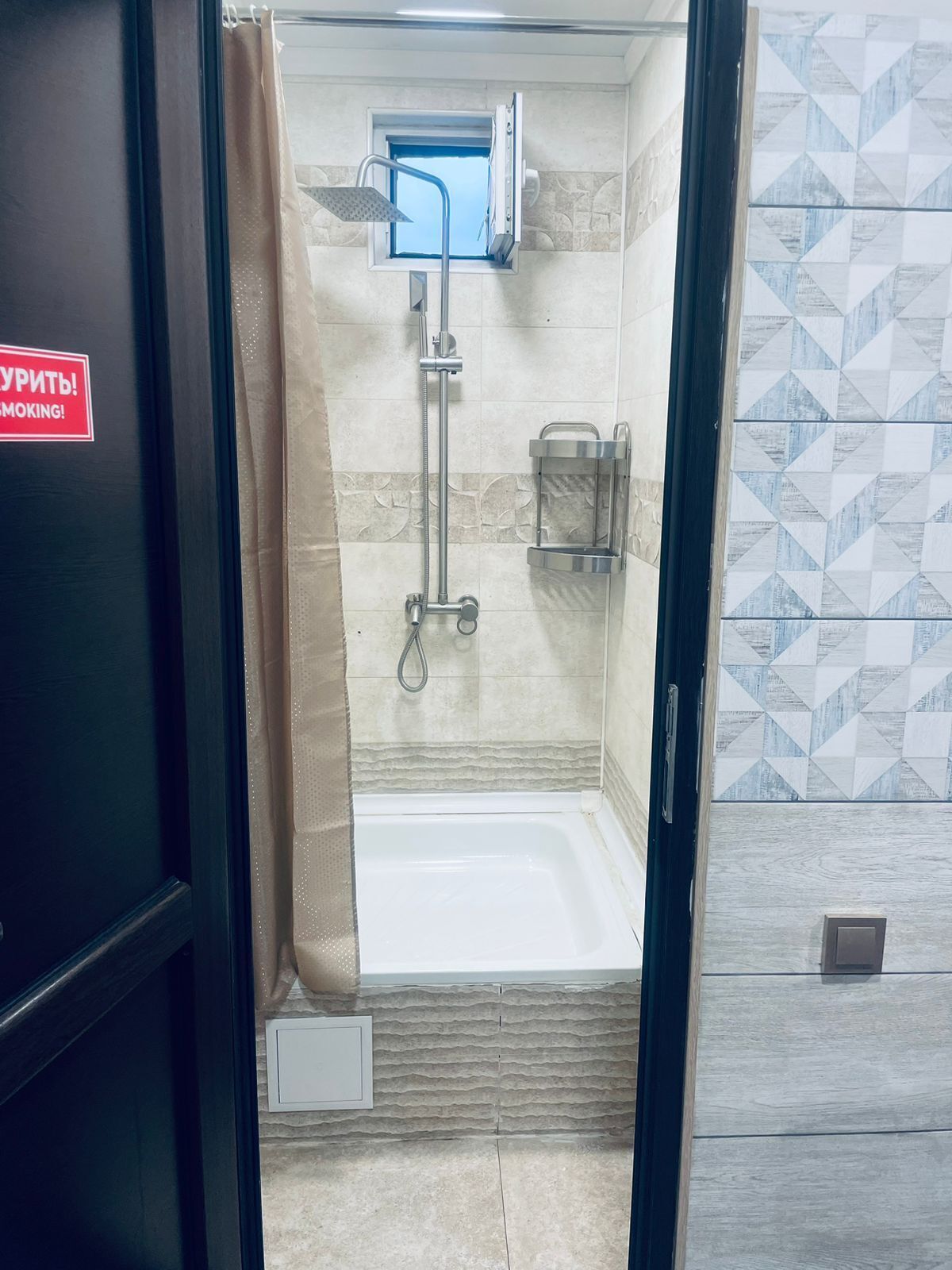 Photo - SALAMAT ECO Hotel Саламат отель