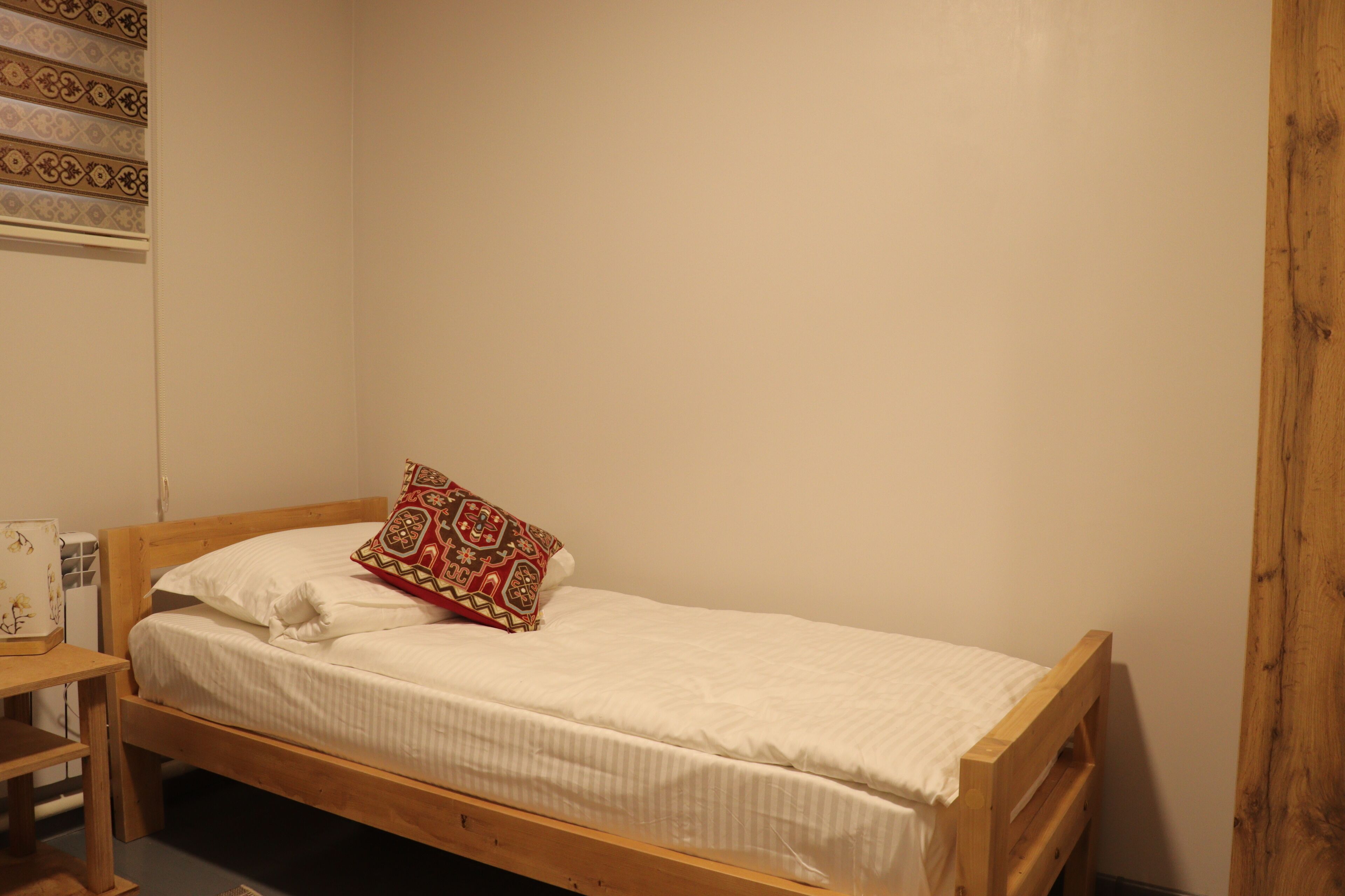 Photo - SALAMAT ECO Hotel Саламат отель