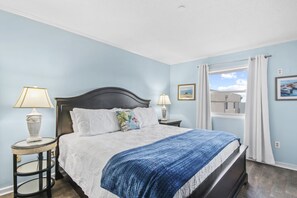 3 Schlafzimmer, Bügeleisen/Bügelbrett, kostenloses WLAN, Bettwäsche