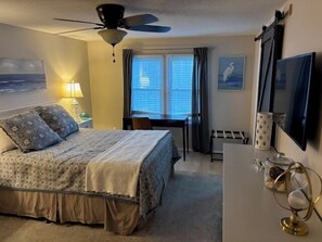 3 bedrooms, Internet - 455 Pampas, 3 bedroom with 2 bathrooms (Surfside Beach)