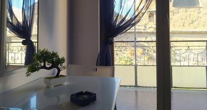 3 Bedroom Private vacation home in Palermo