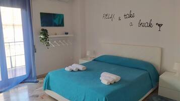 3 chambres, Wi-Fi, draps fournis