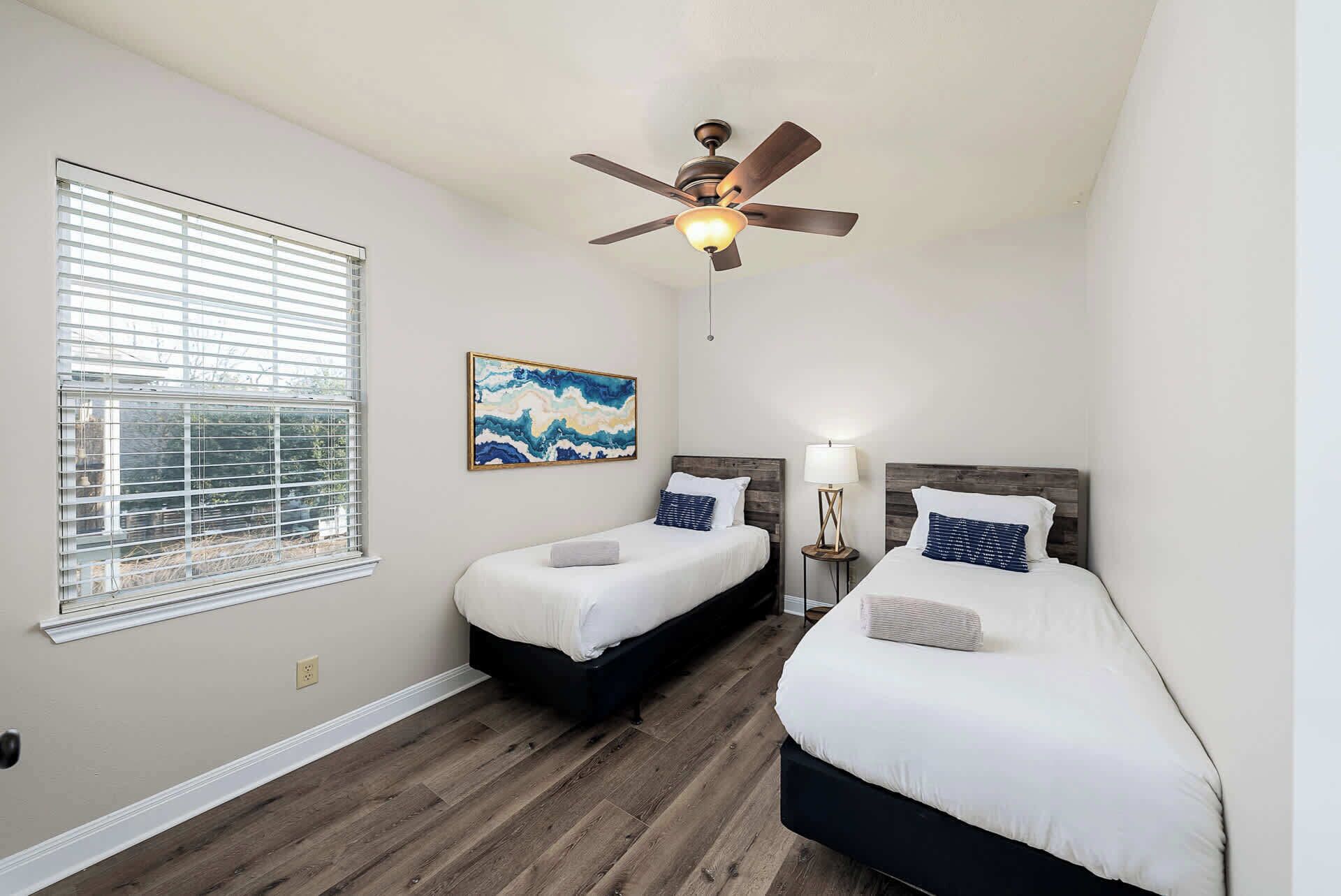 4 Schlafzimmer, Bügeleisen/Bügelbrett, kostenloses WLAN, Bettwäsche