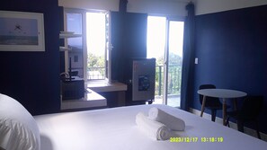 9 bedrooms, iron/ironing board, WiFi, bed sheets - 9-Bedrooms Ocean Views Villa Complex (Sosua)