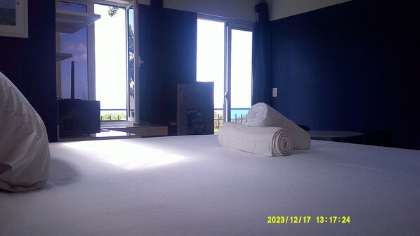 9 makuuhuonetta, silitysrauta/-lauta, Wi-Fi, vuodevaatteet