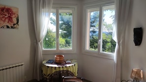 Interiör