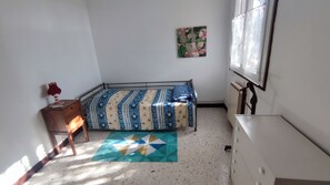 2 Schlafzimmer