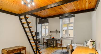 ShortStayPoland Brzeska B147