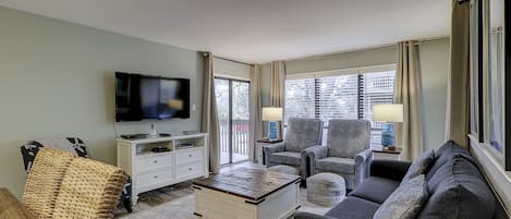 Smart-tv