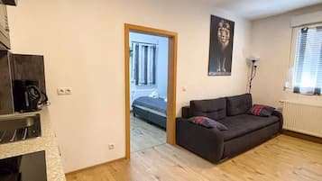 Apartment | Interior