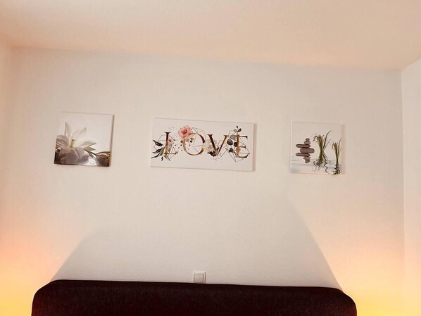 Apartment | Innendetails