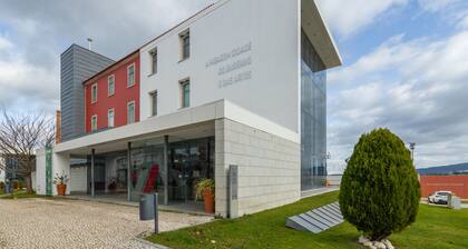 Remodeled historical apartment in the City center