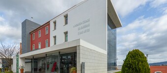 Cosy Remodeled apartment in the City center.