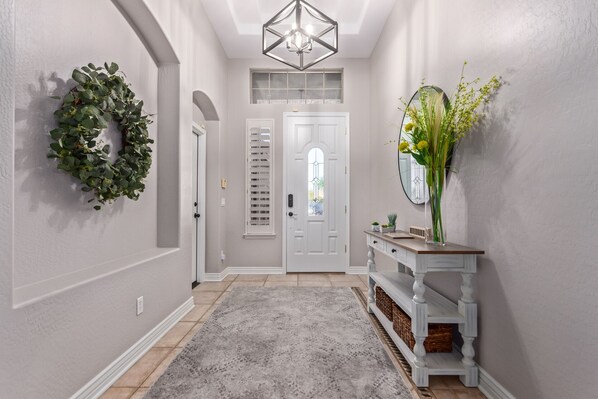 Interior - Golfer's Oasis at Augusta Ranch! (Mesa)