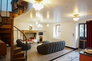 Intérieur