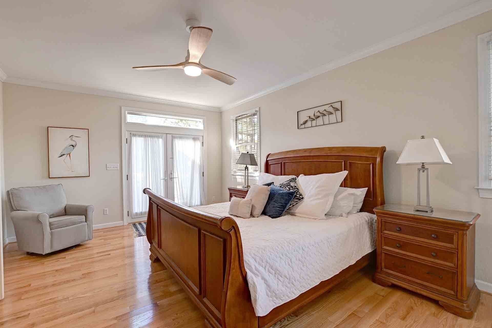 7 bedrooms, free WiFi