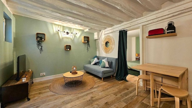 Interieur
