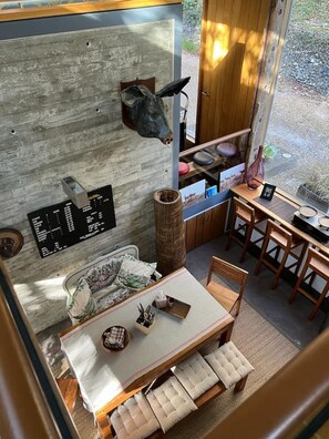 Dining - Salisbury, Wiltshire

 (Little Durnford)