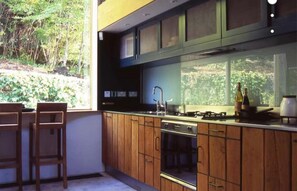 Private kitchen - Salisbury, Wiltshire

 (Little Durnford)