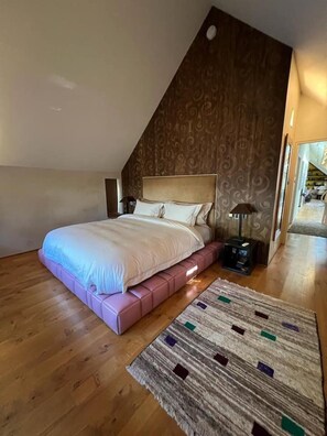 3 chambres