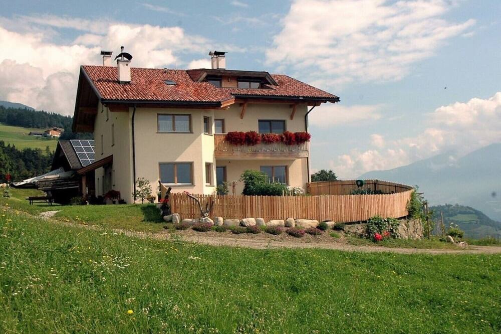 Ferienwohnung Finggeneislerhof