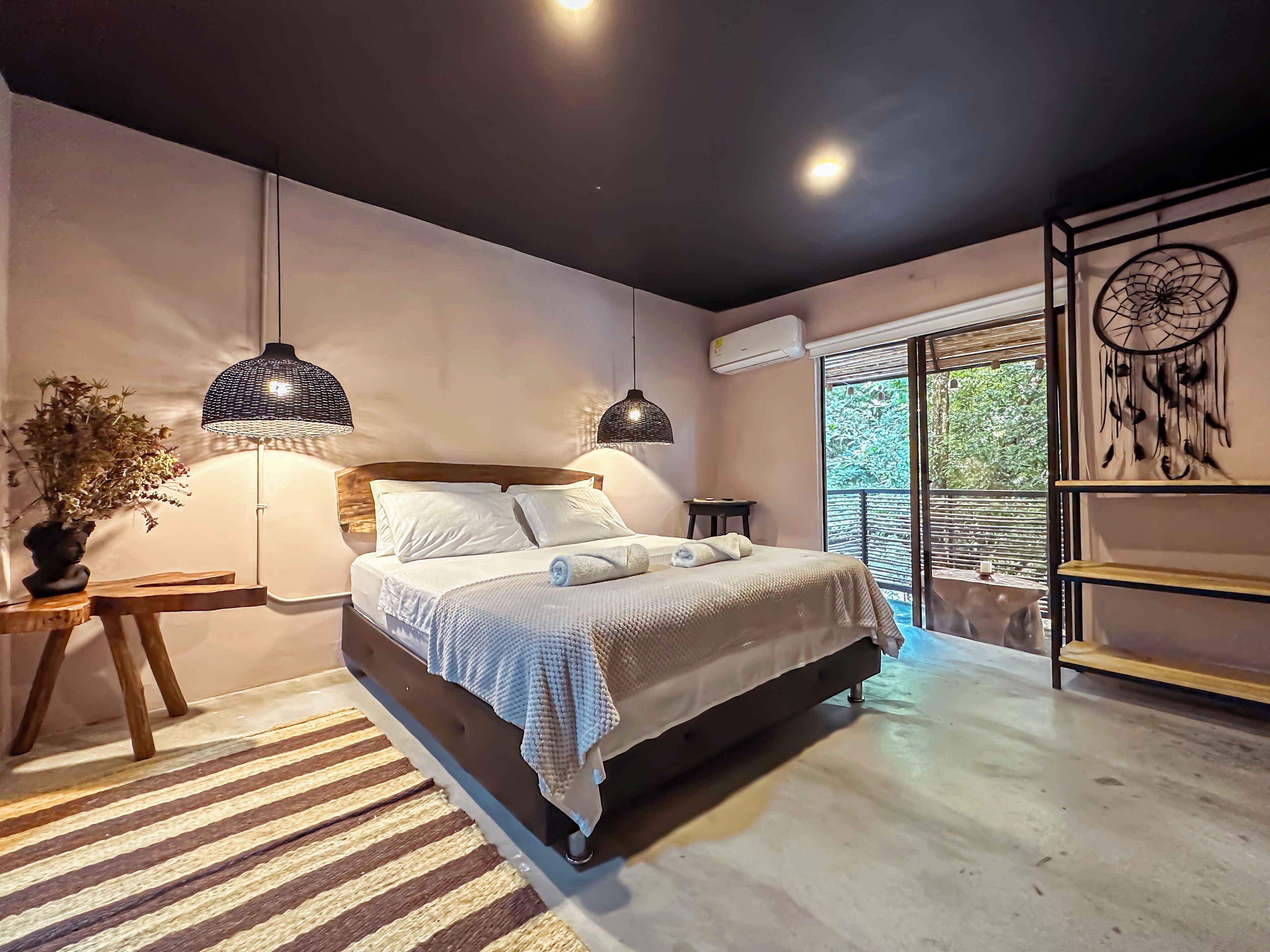 Junior Room, River View | Free WiFi, bed sheets