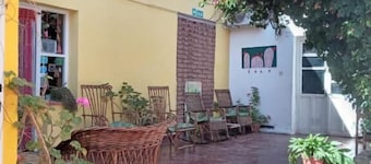 Hospedaje los cardones 