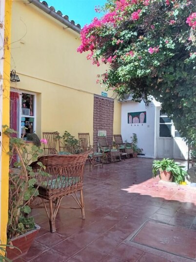 Hospedaje los cardones